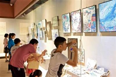 傳習(xí)經(jīng)典，感受傳承的魅力——袁崇煥紀(jì)念園暑期公益活動(dòng)策劃